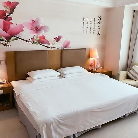Culture Plaza Hotel Zhejiang Hangzhou Exterior photo