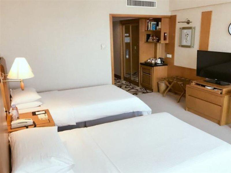 Culture Plaza Hotel Zhejiang Hangzhou Exterior photo