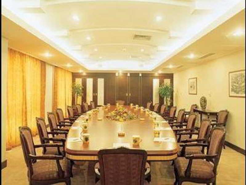Culture Plaza Hotel Zhejiang Hangzhou Facilities photo