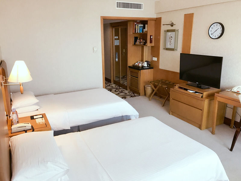 Culture Plaza Hotel Zhejiang Hangzhou Exterior photo