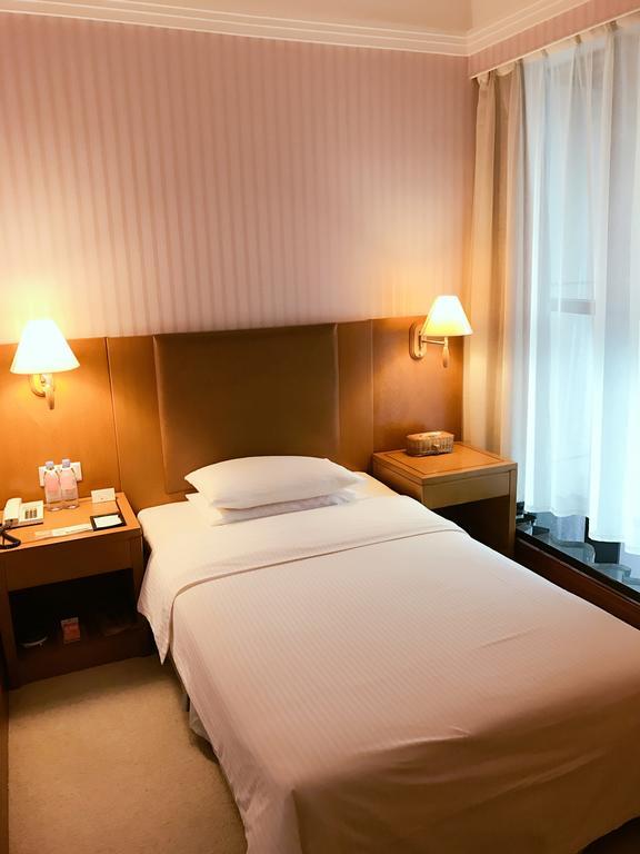 Culture Plaza Hotel Zhejiang Hangzhou Exterior photo
