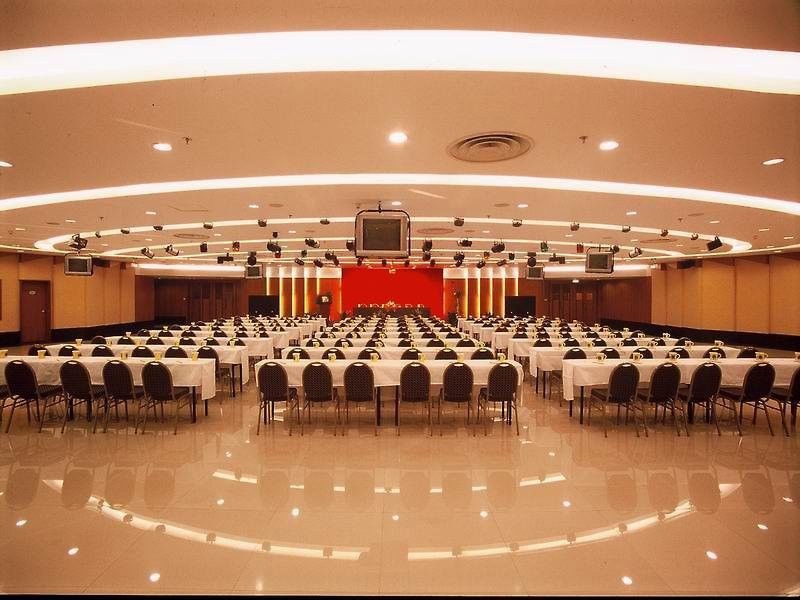 Culture Plaza Hotel Zhejiang Hangzhou Exterior photo
