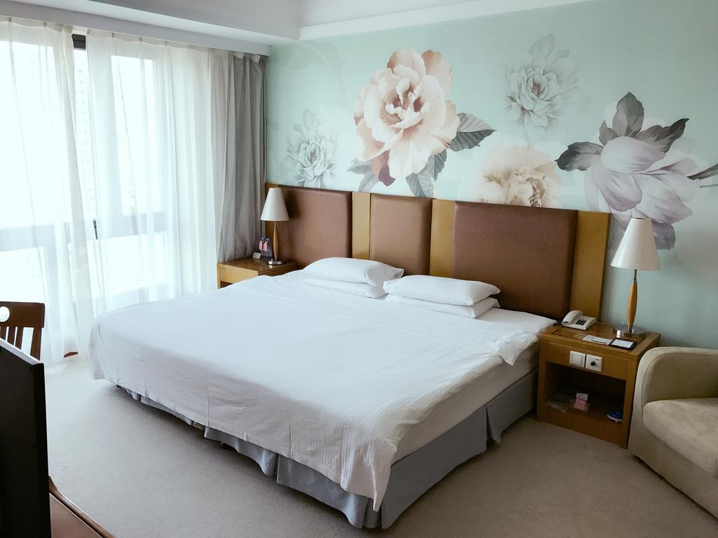 Culture Plaza Hotel Zhejiang Hangzhou Exterior photo